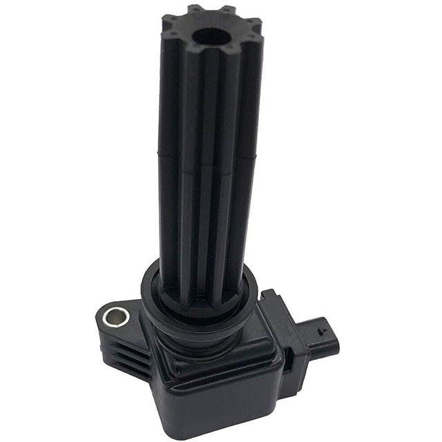 Ignition Coil CM5E-12A366-BC For Ford Fusion Focus Edge L4 2.0L Mustang Lincoln