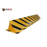 Buy cheap Anti Terrorist 1.5KW 5s Automatic Hydraulic Road Blocker IP68 product