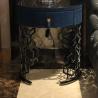 Buy cheap 600mm Modern Bedroom Nightstand 23in 0.65m Contemporary Bedside Tables from wholesalers