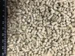 Wheat Gluten Pellet, aquaculture feed, pet feed, animal feed, HS code 1109.0000