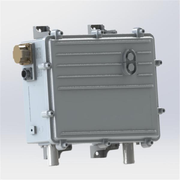 Buy cheap Hybrid Battery Coolant Heater For Electric Vehicles Thermal Management from wholesalers