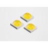 Buy cheap 2W High Lumen SMD LED Chip 3V/6V 3535 Series Bridgelux For Car Lighting / Outdoor Light from wholesalers
