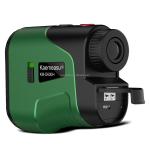 D600m Laser Range Finder Distance Meter Golf Hunting Industrial Outdoor
