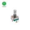 Buy cheap Ec11 7-Pin Rotary Encoder with Code Switch from wholesalers