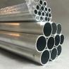 Buy cheap 2024 Aluminum Alloy Tubes 0.1mm - 7mm Wall Thickness from wholesalers