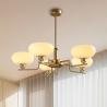 Buy cheap Medieval Modern French Bedroom Study Room Kitchen Bauhaus lamp(WH-AP-547) from wholesalers