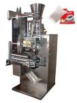 Coffee Bag Packing Machine, Tea Bag Packing Machine, Inner Bag + Outer Bag