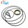 Buy cheap PU Excavator Seal Kit , HYUNDAI R220LC-9 Swing Motor Seal Kit from wholesalers