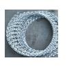 Buy cheap Double Concertina Razor Barbed Wire Straight Line Razor Wire Fence from wholesalers