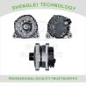 Buy cheap Fixed Pulley Type Peugeot 307 Alternator , Aluminum Made Peugeot 406 Alternator from wholesalers