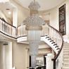 Buy cheap Diy large Large Islamic Chandelier Pendant Lighting For Project Lighting Fixtures (WH-NC-09) from wholesalers