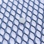 Precious Metal Coating Titanium Electrode Products Seawater Chlorine Electrolysi