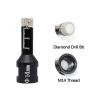 Buy cheap 45Mn Diamond 6mm 12mm 14mm Masonry Drill Bit Set For Power Drill from wholesalers