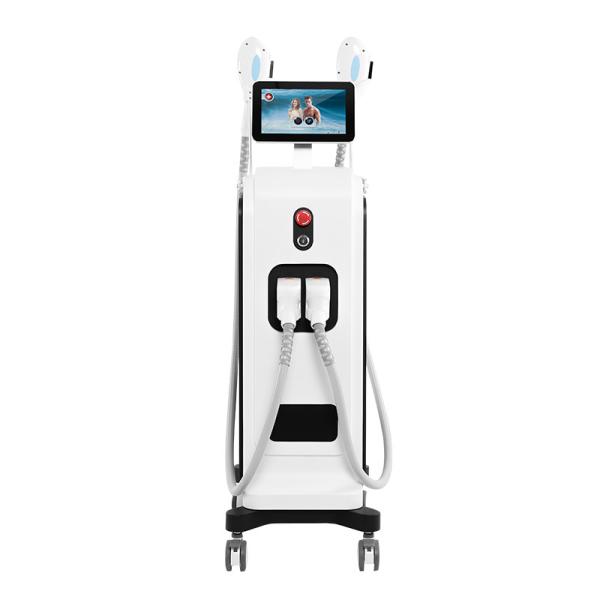 Buy cheap K7 SHR IPL OPT Combined With ND:Yag Laser Machine from wholesalers