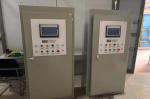 Buy cheap Hot Dip Galvanizing Control Cabinet Of Galvanizing Furnace from wholesalers
