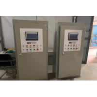 Buy cheap Hot Dip Galvanizing Control Cabinet Of Galvanizing Furnace product