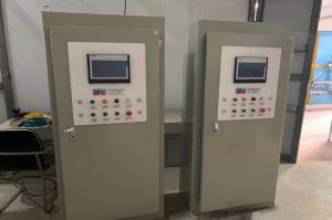 Wholesale Hot Dip Galvanizing Control Cabinet Of Galvanizing Furnace from china suppliers