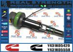 Original QSK19 QSK60 Fuel Injector F00BL0J019 2867149 4964173 4955527 4964170
