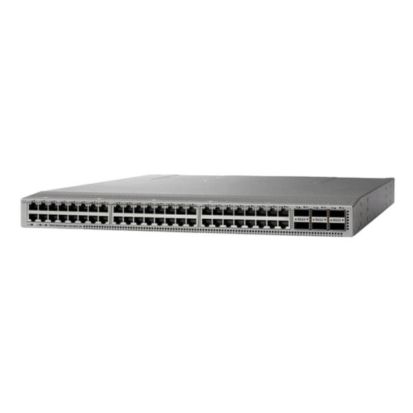Buy cheap N9K-C93180YC-FX3 NIC Ethernet Interface Card 48x1 10G 25G SFP+ 6x40G 100G QSFP28 from wholesalers