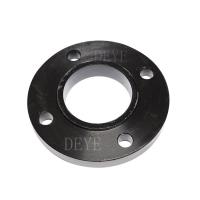 Buy cheap ANSI 150LBS Steel Slip On Flange With ASTM B16.5 product