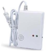 Buy cheap 220V AC Home Natural Propane LPG Gas Detector Relay Or Valve Output CE Assured product