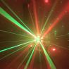 Buy cheap China Hot Sale Product 18PCS LED Beam Red Green Laser phantoms Moving Head Lights from wholesalers