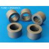 Buy cheap Sic Silicon Carbide Ceramic Bushing Good Wear Resistance For Automobile from wholesalers