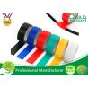 Buy cheap PVC Electrical Adhesive Tape Waterproof , High Voltage Red Insulation Tape from wholesalers