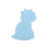Buy cheap Colorful Baby Personalized Silicone Teether With Sheep Horse Dino Shape from wholesalers