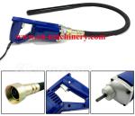 Eccentric Concrete vibrator high frequency internal concrete vibrator