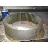 Buy cheap Customized 200-6300 mm Heavy Industrial Helical Gear Type Of Ring Gear from wholesalers