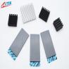 Buy cheap Electrically Isolating Gray TIF140N-50-10F Thermal Gap Pad for LED TV from wholesalers