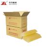 Buy cheap 150-180 Degree Hot Melt Packaging Tape TPR Hot Melt PSA TPR-6258C from wholesalers