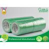 Buy cheap Water Based Acrylic Printed Packing Tape BOPP With Company Logo Glue Vegetable tape from wholesalers