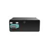 Buy cheap 96 Port MPO/MTP Patch Panels Fiber Optic High Density Rack Mount Steel Material from wholesalers