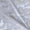 Buy cheap Embossed Print Activewear Knit Fabric Eco Friendly Athleisure Yoga Wear from wholesalers