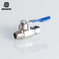 Buy cheap 15N.M Faucet Diverter Valve product