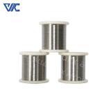 Diameter 0.25 Mm Pure Nickel Ni200 Ni201 Wire In Stock