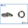 Buy cheap Wear Resistant Durable Blind Pipe Flanges , Forged 2 Blind Flange With Hole from wholesalers