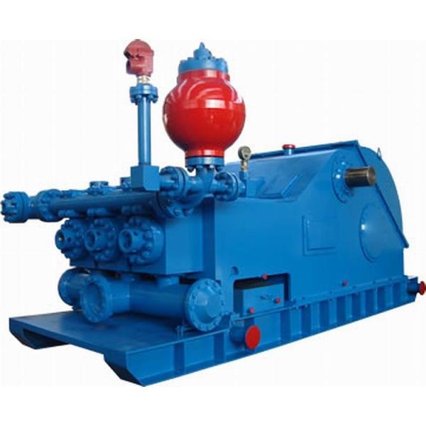 Buy cheap Oilfield Mud Pump Spare Parts High Viscosity With One Year Warranty from wholesalers