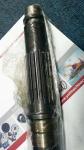 8230 - 33140 Volvo Shaft Gearbox Track Motor Ec210 For Excavator Gears