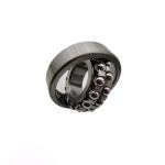 1211k High Precision Self Aligning Ball Bearing 55x100x21mm Original Ball