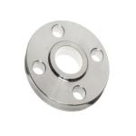 C55 welding neck flange ASME B16.9 FORGED FLANGES 1.0535 Steel welding neck
