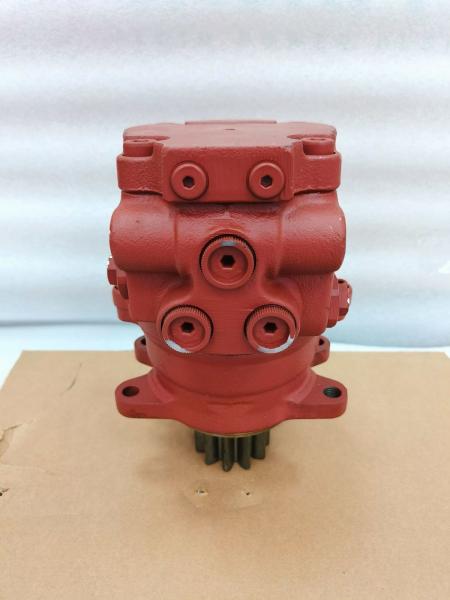 Buy cheap Belparts Excavator Parts Swing Motor MSG-21P-11E-2 ZAX30 SWE17 SWE18 SWE25 B0250-21002 from wholesalers