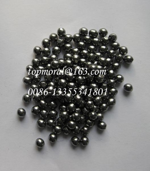 Buy cheap Steel Ball for Polishing from wholesalers