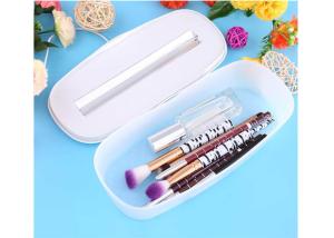 China High Temperature Uv Light Phone Sanitizer Uvc 10 Minutes And Charging Beauty Tools on sale
