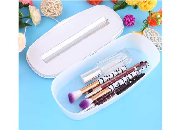 Buy cheap High Temperature Uv Light Phone Sanitizer Uvc 10 Minutes And Charging Beauty Tools from wholesalers
