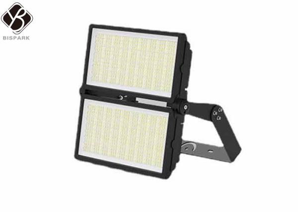 Buy cheap IP66 Waterproof Football Field Lighting 200W-2000W ETL ROHS Sports Stadium Light LED High Mast Light from wholesalers