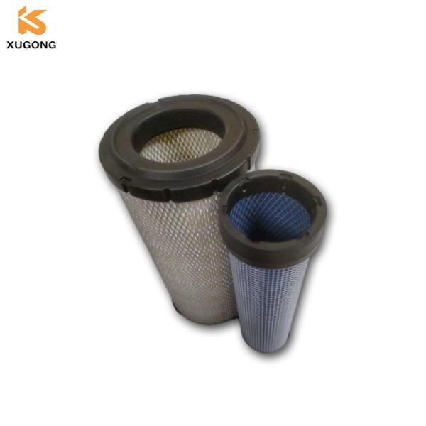Buy cheap 110-6326 Excavator AIR FILTER for CAT E320D DX120 DX120-9C from wholesalers