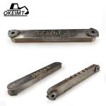 1-21700033-0 Engine Oil Cooler Core For ISUZU Engine 6RB1-7P 6D17 Hitachi